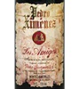 Perez Barquero Los Amigos Pedro Ximenez Sherry