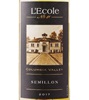 L'Ecole No. 41 Semillon 2017