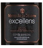 Marqués de Cáceres Excellens  Cuvée Especial Crianza 2016