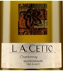L.A. Cetto Winery Chardonnay 2018