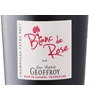 Geoffroy Rosé de Saignée Blanc de Rose Extra Brut 1er Cru Champagne
