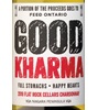 Flat Rock Good Kharma Chardonnay 2012