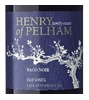Henry of Pelham Old Vines Baco Noir 2022