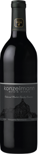 Konzelmann Estate Winery Family Reserve Cabernet Merlot 2012