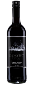 Smoky Bay Cabernet Sauvignon