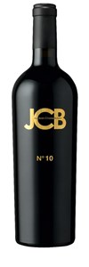 JCB Cabernet Sauvignon 2010