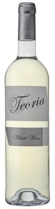 Teoria Vinhos Branco  2015