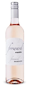 Pelee Island Winery Forward Exotic Moscato 2015