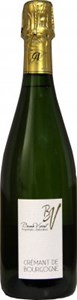 Domaine Verret Saint Bris Crémant De Bourgogne