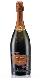 Nani Rizzi Prosecco Cru Millesimato Brut Glera 2016