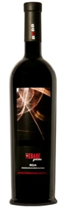 Bodegas Bohedal Hebabe  Graciano 2013