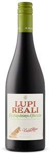 Lupi Reali Montepulciano 2015