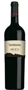 Sandbanks Lot No 17 2016