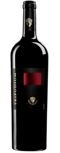 Duca Di Castelmonte Tripudium Rosso 2011