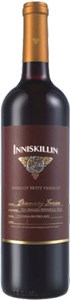 Inniskillin Niagara Estate Discovery Series Merlot Petit Verdot 2015