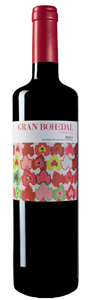 Bohedal Gran 2014