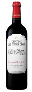 Chateau Les Trois Croix 2012