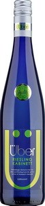 Uber Riesling Kabinett 2014