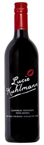 Gaspereau Vineyards Lucie Kuhlmann 2015