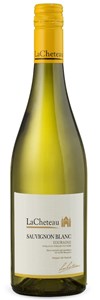 LaCheteau Sauvignon Blanc Touraine 2016