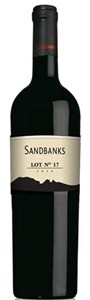 Sandbanks Lot No 17 2014