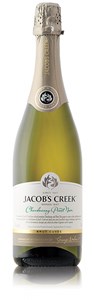 Jacob's Creek Chardonnay Pinot Noir Sparkling 2015