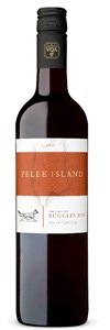 Pelee Island Winery The Grey Fox Ruggles Run Gamay Noir Zweigelt 2017