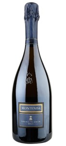 Marchese Antinori Montensia Brut Franciacorta