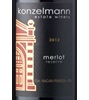 Konzelmann Estate Winery Reserve Merlot 2012