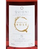 Quidni Estate Winery Sparkling Rose 2015