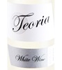 Teoria Vinhos Branco  2015