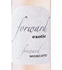 Pelee Island Winery Forward Exotic Moscato 2015