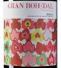 Bohedal Gran 2014