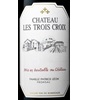 Chateau Les Trois Croix 2012