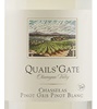 Quails' Gate Estate Winery Chasselas Pinot Blanc Pinot Gris 2020