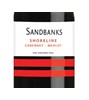 Sandbanks Shoreline Cabernet Merlot 2018