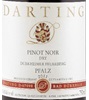 Darting Dürkheimer Feuerberg Trocken Pinot Noir 2011