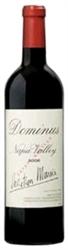 Dominus 2004