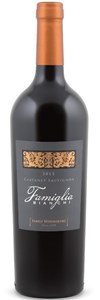 Bodega Valentin Bianchi Famiglia Cabernet Sauvignon 2005