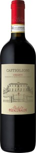 Marchesi de Frescobaldi Castiglioni Cabernet Sauvignon/Sangiovese 2006