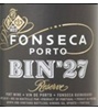 Fonseca Bin 27 Reserve Port