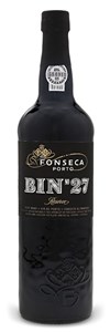 Fonseca Bin 27 Reserve Port