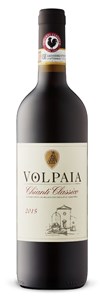 Giovannella Stianti Castello Di Volpaia Chianti Classico 2005