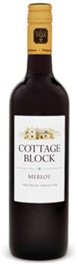 Cottage Block Merlot Expert Wine Review: Natalie MacLean