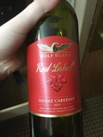 Hane Dominerende Egypten South Australia Wolf Blass Red Label Shiraz Cabernet 2015 Expert Wine  Review: Natalie MacLean