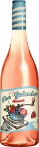 The Grinder Rose 2019