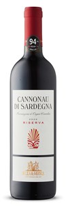 Sella & Mosca Riserva Cannonau di Sardegna 2020