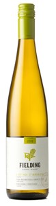 Fielding Estate Winery Lot No. 17 Riesling 2018