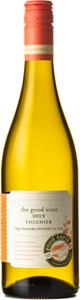 The Good Earth Vineyard & Winery Viognier 2019