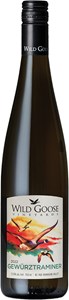 Wild Goose Vineyards Gewurztraminer 2022